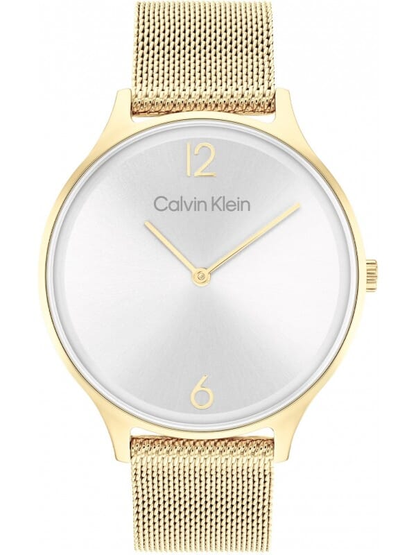 Calvin Klein CK25200003 Damen Uhr