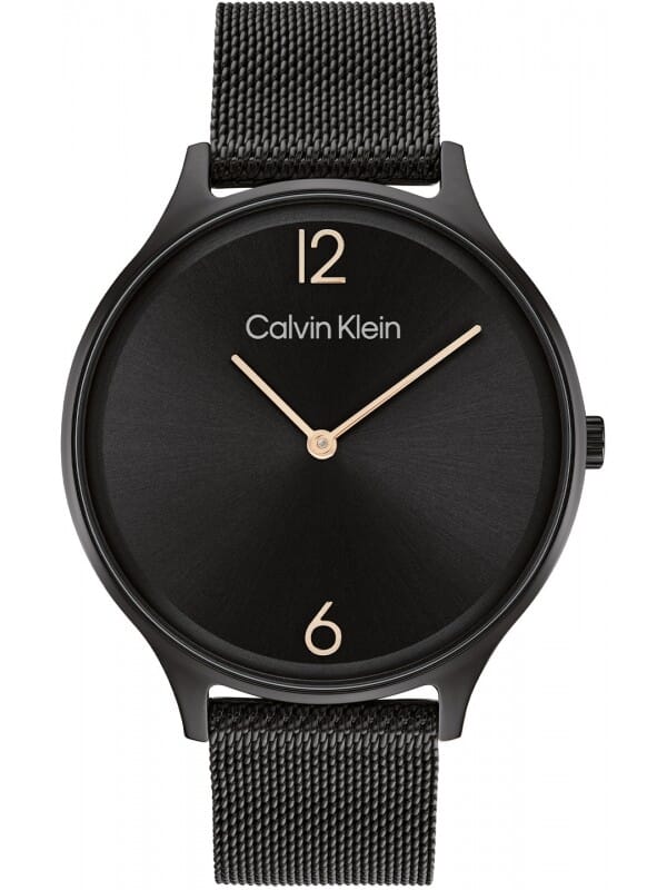 Calvin Klein CK25200004 Damen Uhr
