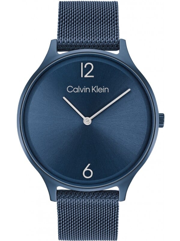 Calvin Klein CK25200005 Damen Uhr