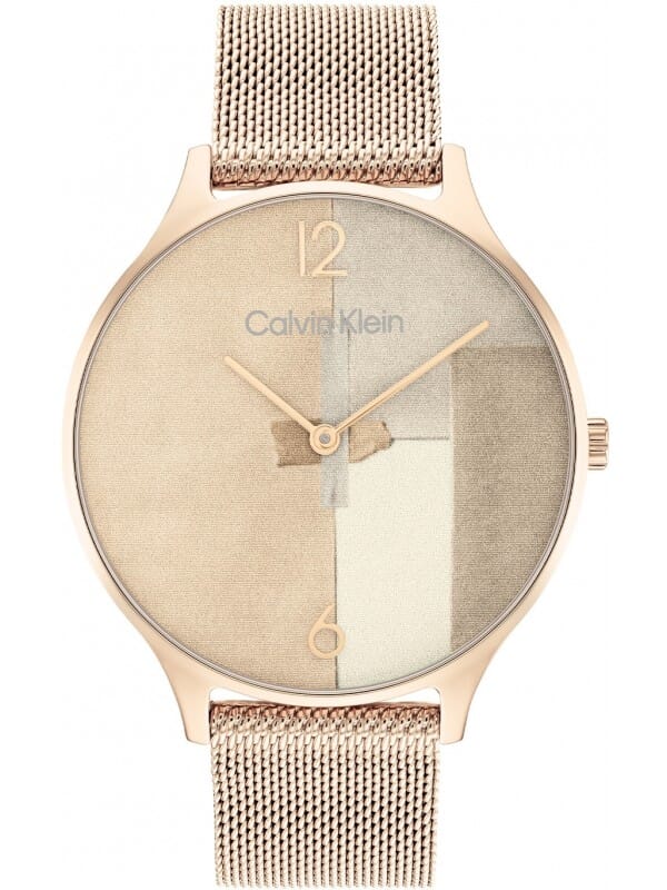 Calvin Klein CK25200006 Damen Uhr