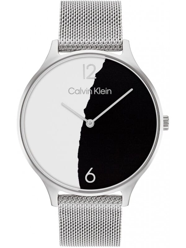 Calvin Klein CK25200007 Damen Uhr