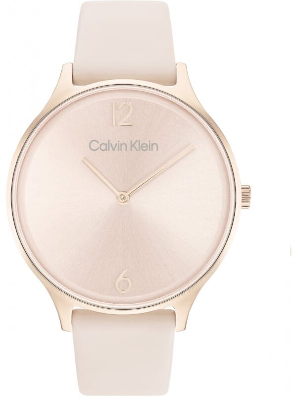 Calvin Klein CK25200009 Damen Uhr