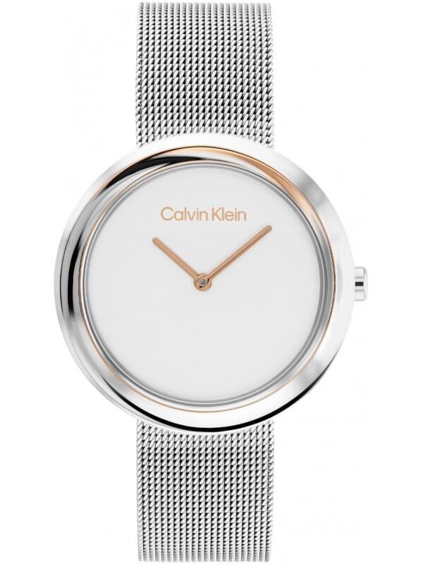Calvin Klein CK25200011 Damen Uhr