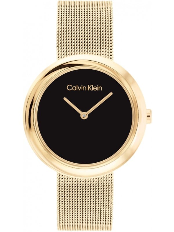 Calvin Klein CK25200012 Damen Uhr