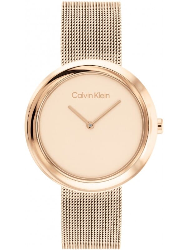 Calvin Klein CK25200013 Damen Uhr