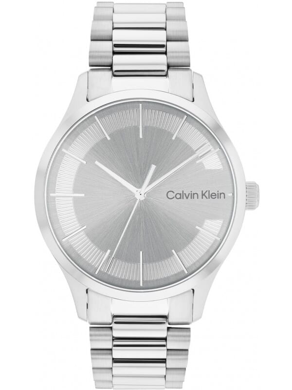 Calvin Klein CK25200036 Unisex Uhr
