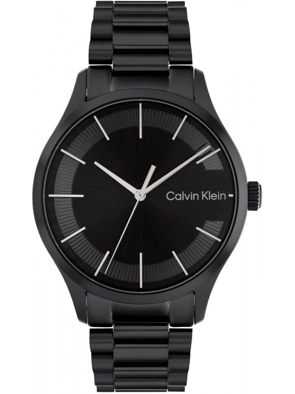 Calvin Klein CK25200040 Unisex Uhr