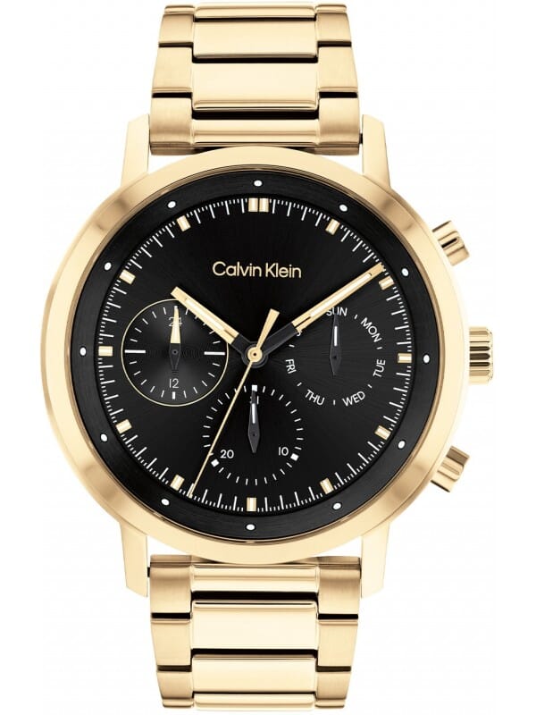Calvin Klein CK25200065 Herren Uhr