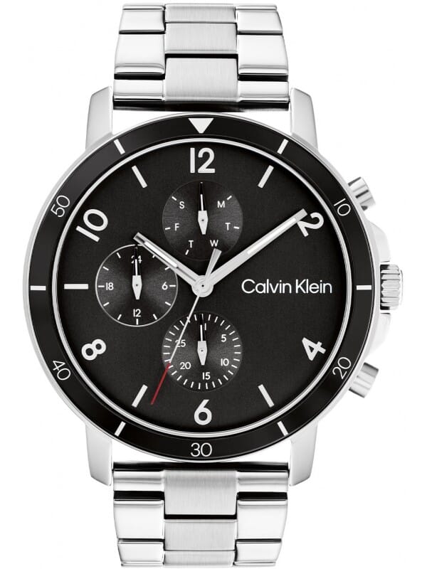 Calvin Klein CK25200067 Herren Uhr