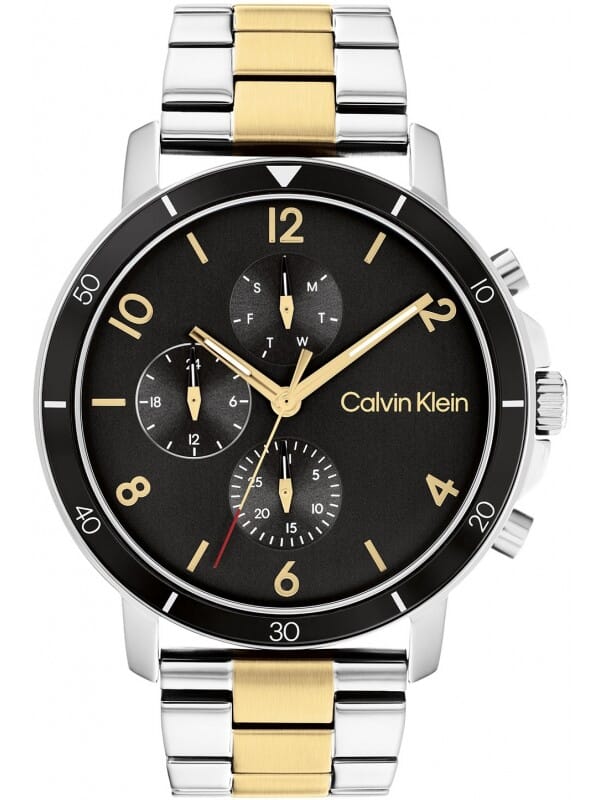 Calvin Klein CK25200070 Herren Uhr
