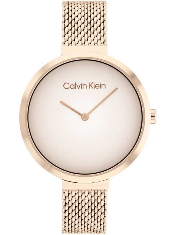 Calvin Klein CK25200080 Damen Uhr