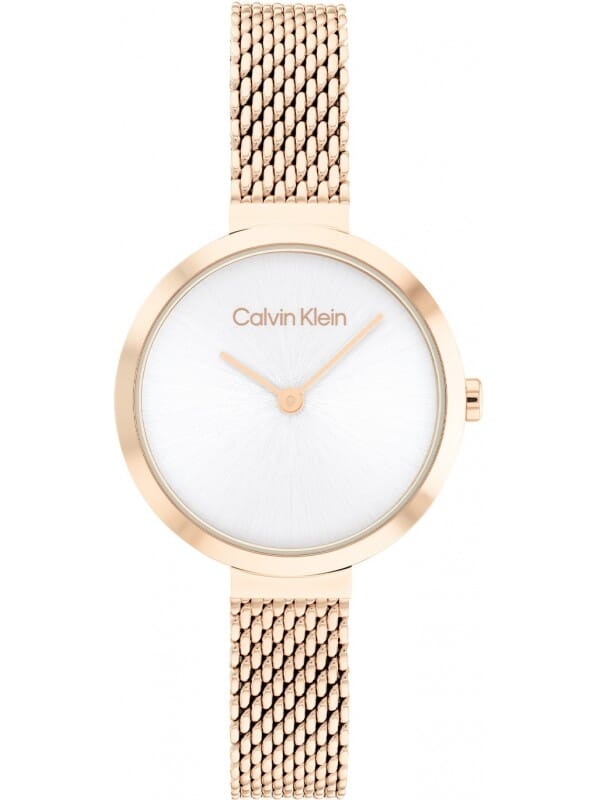 Calvin Klein CK25200083 Damen Uhr