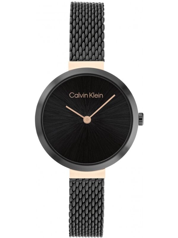 Calvin Klein CK25200084 Damen Uhr