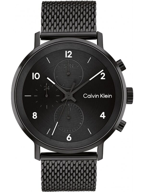 Calvin Klein CK25200108 Herren Uhr