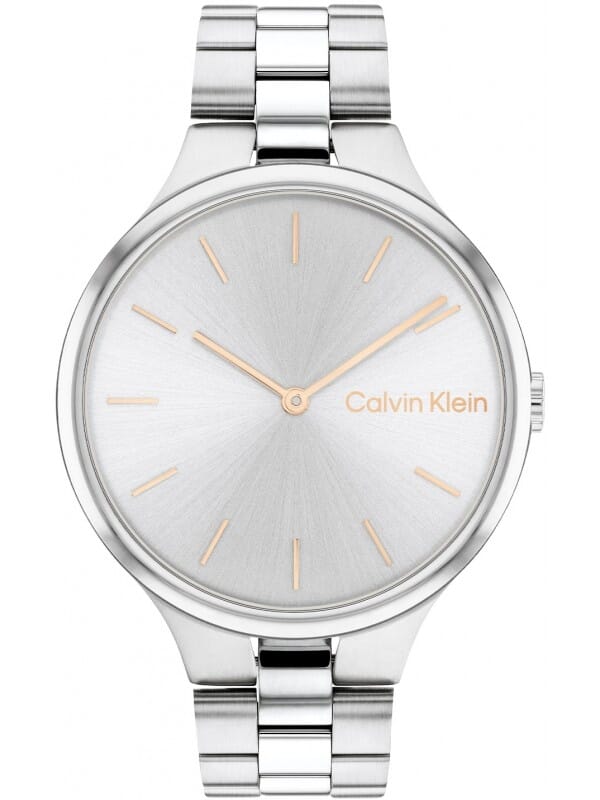 Calvin Klein CK25200128 Damen Uhr
