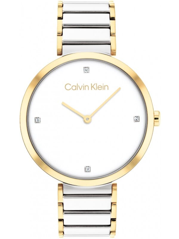 Calvin Klein CK25200134 Damen Uhr