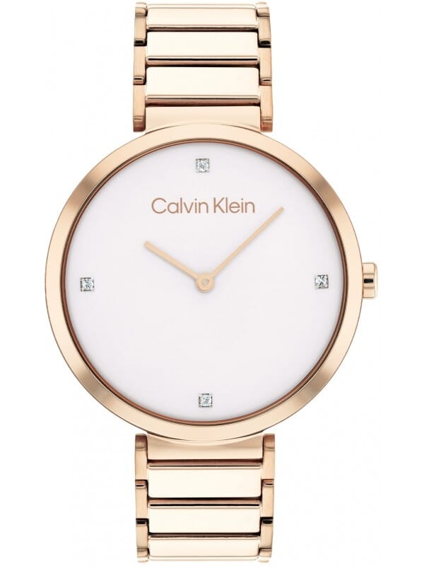 Calvin Klein CK25200135 Damen Uhr