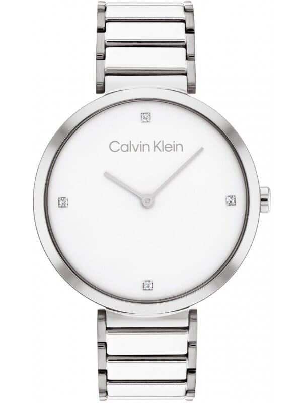 Calvin Klein CK25200137 Damen Uhr