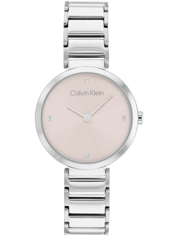 Calvin Klein CK25200138 Damen Uhr