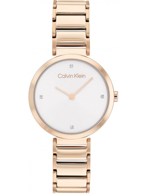 Calvin Klein CK25200140 Damen Uhr