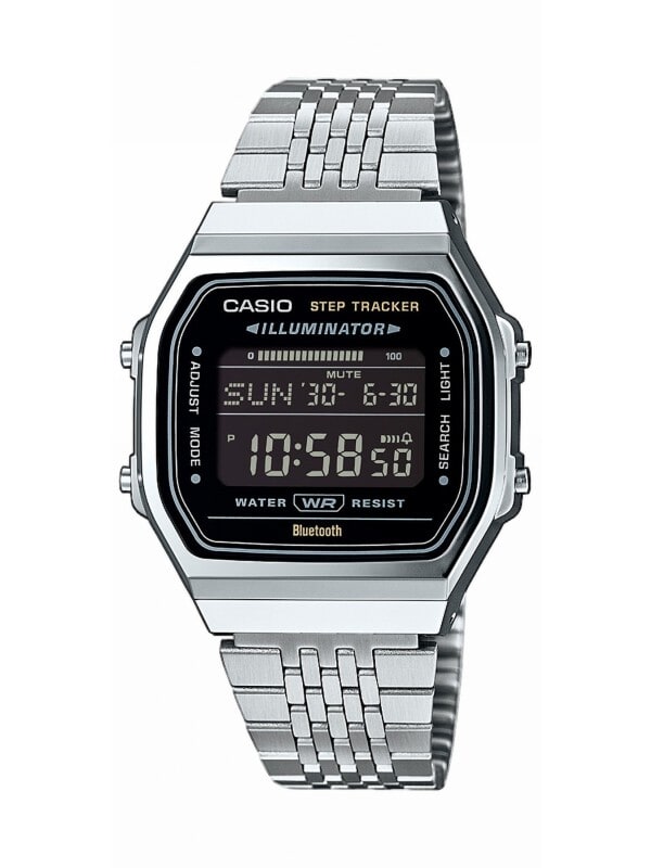 Casio ABL-100WE-1BEF Unisex Uhr