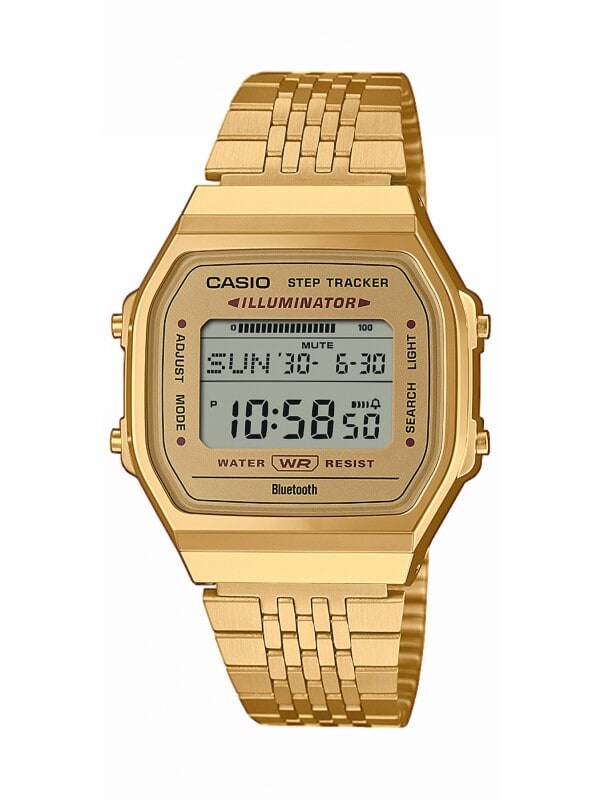 Casio ABL-100WEG-9AEF Unisex Uhr