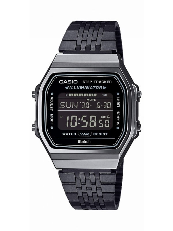 Casio ABL-100WEGG-1BEF Unisex Uhr