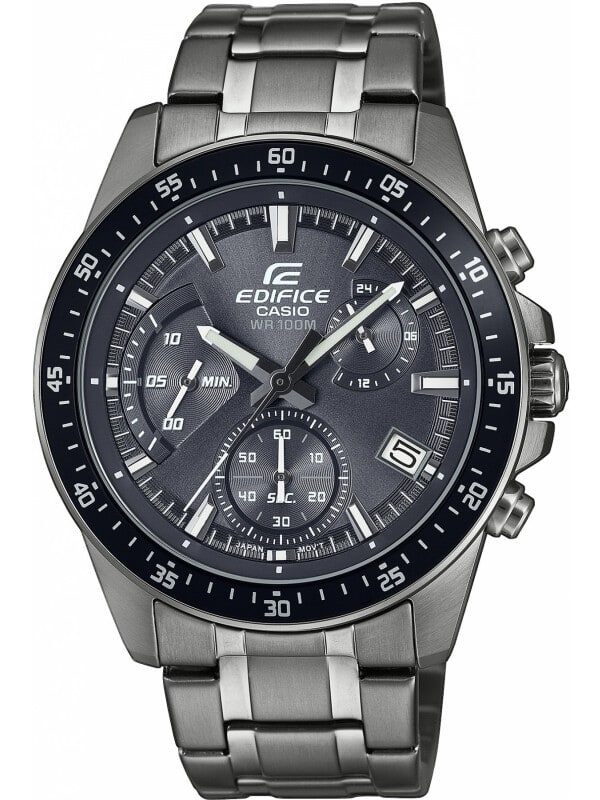 Casio Edifice EFV-540DC-1CVUEF Herren Uhr