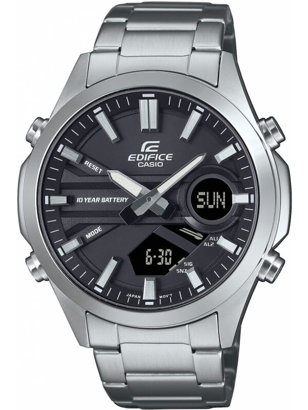 Casio Edifice EFV-C120D-1AEF Herren Uhr