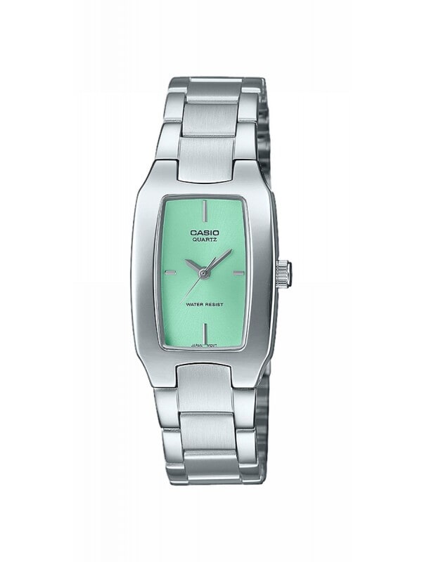 Casio LTP-1165PA-3CEF Damen Uhr