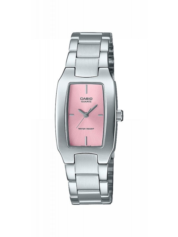 Casio LTP-1165PA-4CEF Damen Uhr