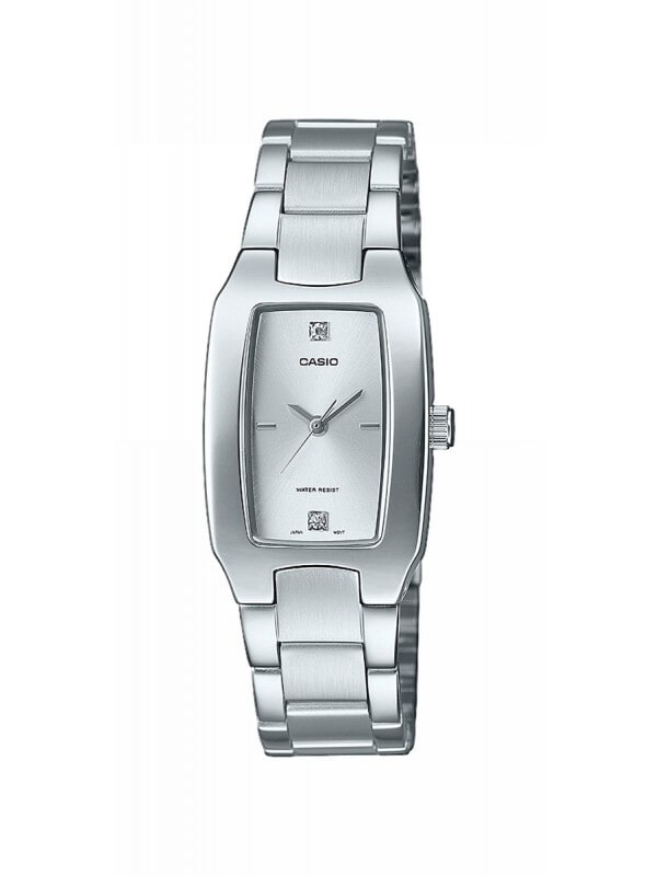 Casio LTP-1165PA-7C2EF Damen Uhr