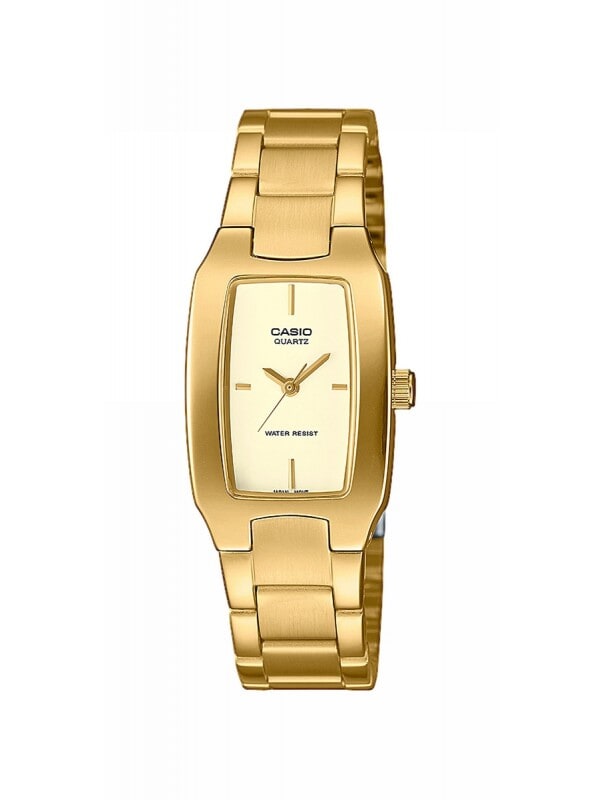 Casio LTP-1165PN-9CEF Damen Uhr