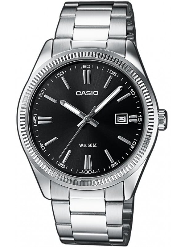 Casio MTP-1302PD-1A1VEF Herren Uhr