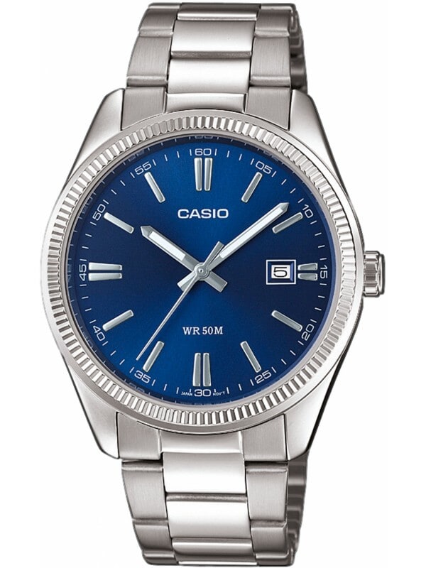 Casio MTP-1302PD-2AVEF Herren Uhr