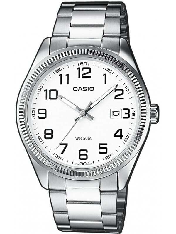 Casio MTP-1302PD-7BVEF Herren Uhr