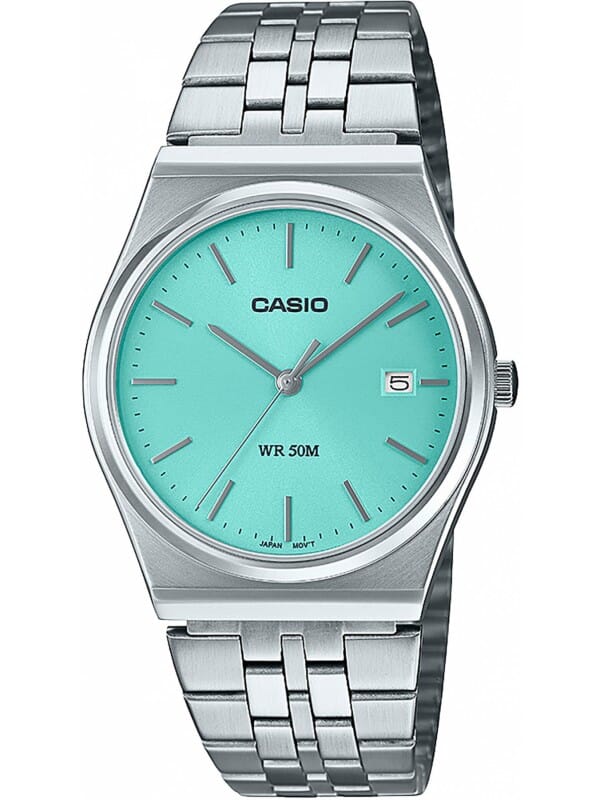 Casio MTP-B145D-2A1VEF Herren Uhr