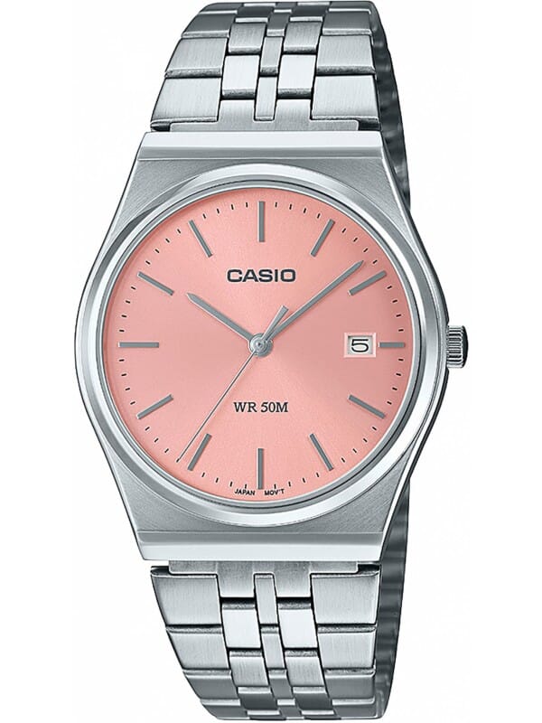 Casio MTP-B145D-4AVEF Herren Uhr