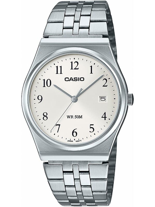 Casio MTP-B145D-7BVEF Herren Uhr