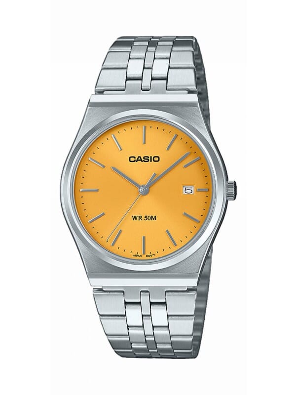 Casio MTP-B145D-9AVEF Herren Uhr