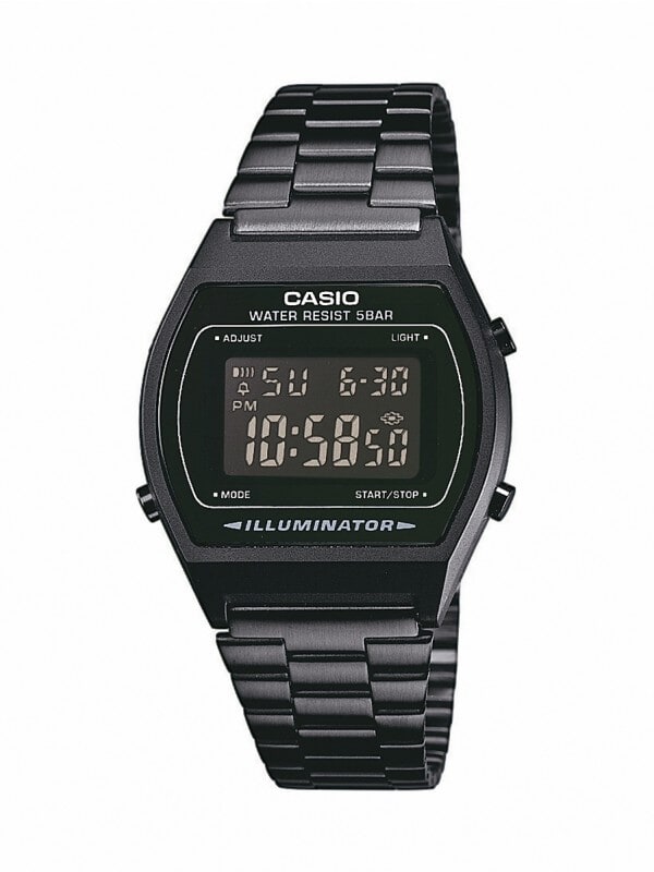 Casio B640WB-1BEF Unisex Uhr