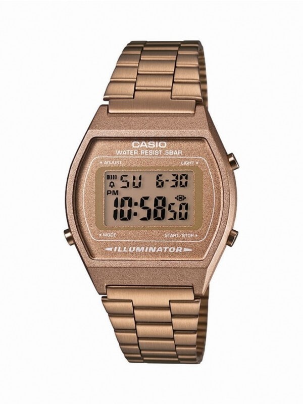 Casio B640WC-5AEF Unisex Uhr