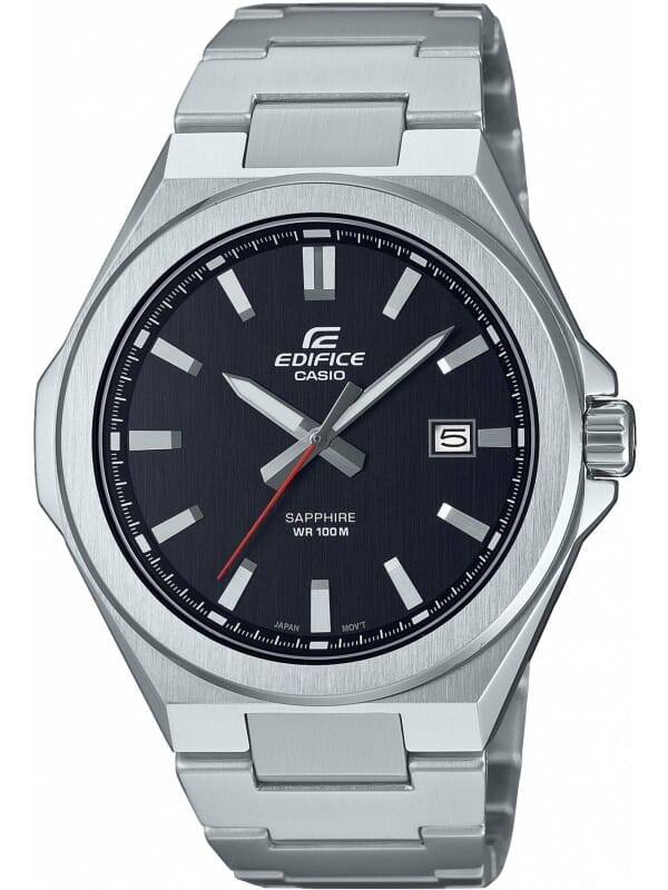 Casio Edifice EFB-108D-1AVUEF Herren Uhr