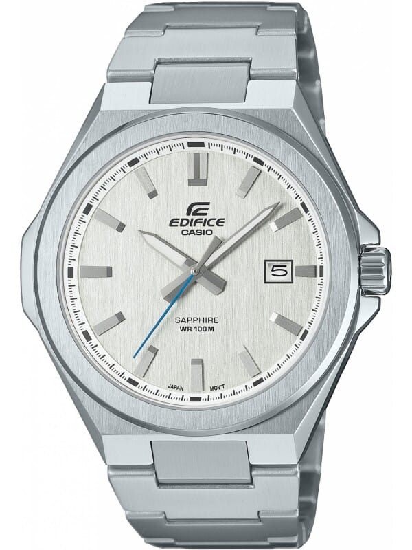 Casio Edifice EFB-108D-7AVUEF Herren Uhr