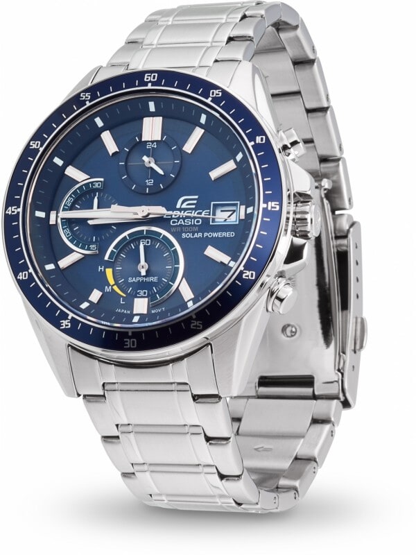 Casio Edifice EFS-S510D-2AVUEF Herren Uhr