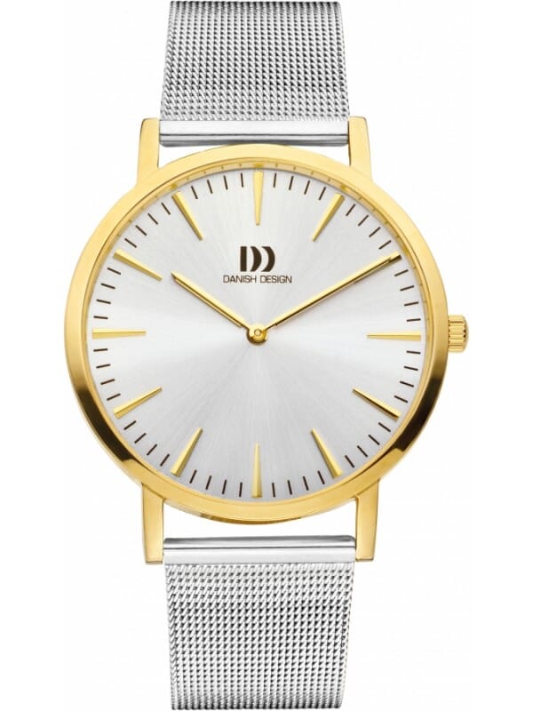 Danish Design IQ65Q1235 London Unisex Uhr