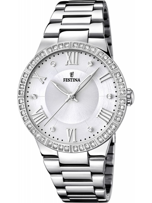Festina F16719/1 Damen Uhr