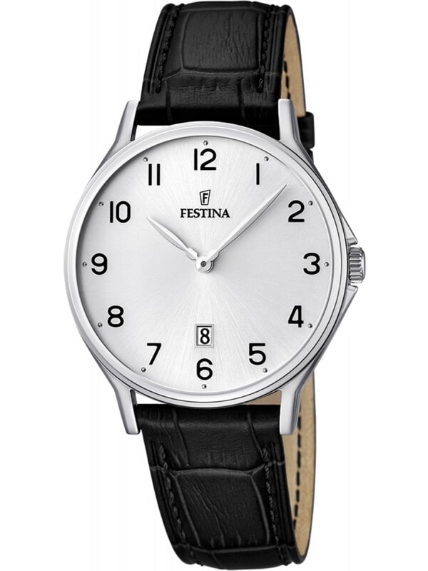 Festina F16745/1 Herren Uhr