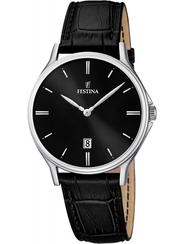 Festina F16745/5 Herren Uhr