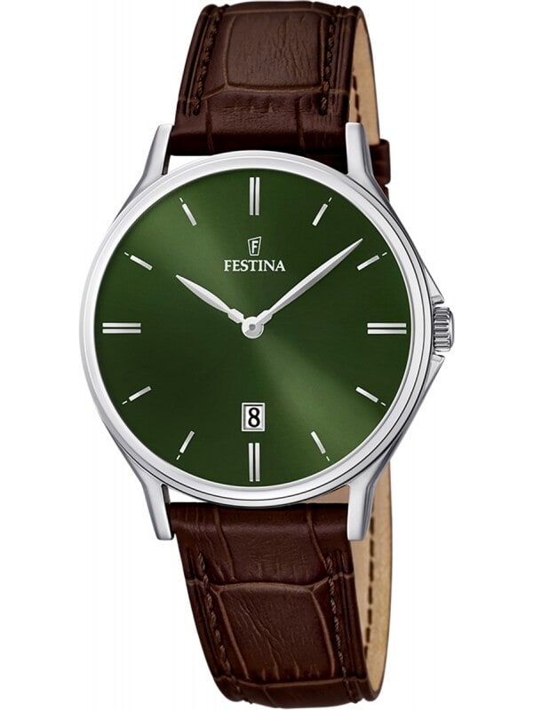 Festina F16745/6 Herren Uhr